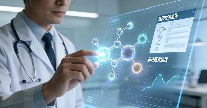 义马进行BRCA基因检测血样采