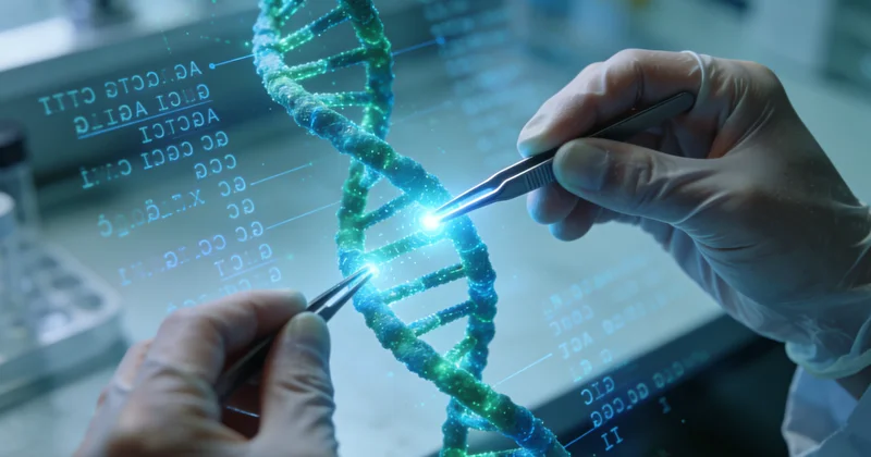 广州基因实验室技术人员进行高通