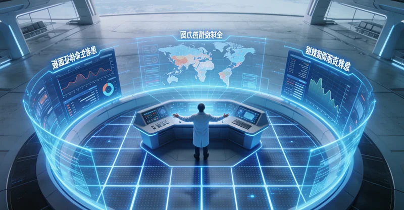 石狮乳腺癌患者与医生咨询MRD