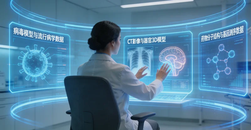 郑州肺癌术后患者进行CT复查影