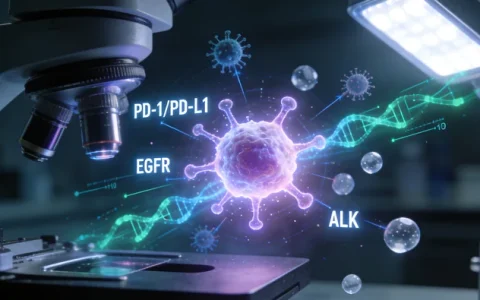 武冈结直肠癌KRAS基因检测去哪做比较好？资深人士推荐