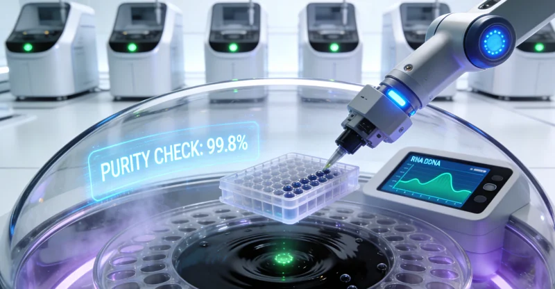 抚顺家庭共同解读基因检测报告