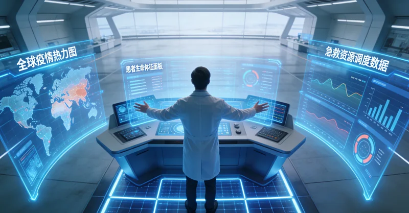 介休合作实验室进行MRD基因测