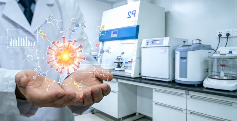 洪江乳腺癌21基因检测科学原理