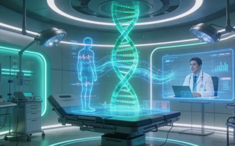 满洲里肺癌EGFR基因检测严选机构检测价格详情