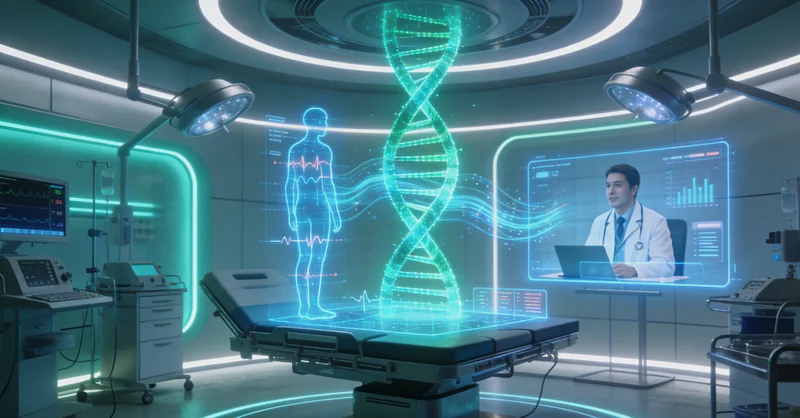 满洲里肺癌患者与医生查看EGF