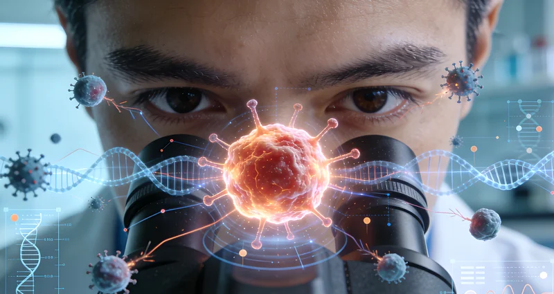 铁力家庭肝癌遗传风险评估咨询