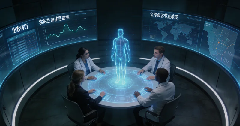 长沙市民如何选择靠谱的医疗检测