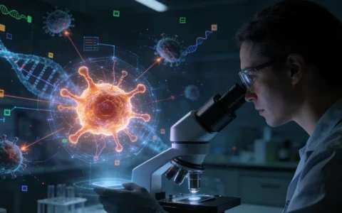 大石桥肺癌PIK3CA基因检测正规机构更新名单总汇