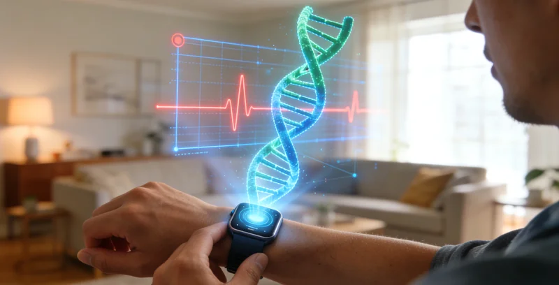 保定遗传咨询师为家庭解读基因检