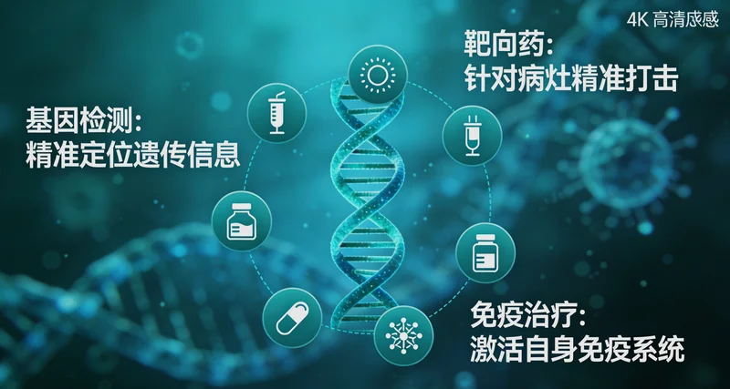 西苏旗肺癌患者获得针对性治疗后