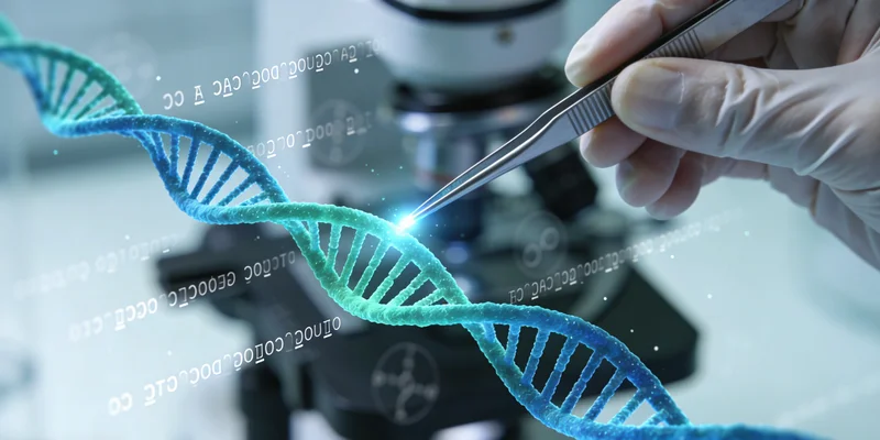 济源肺癌患者与医生沟通基因检测