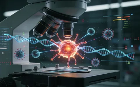 可克达拉地区结直肠癌PIK3CA基因检测中心最新汇总与选择指南