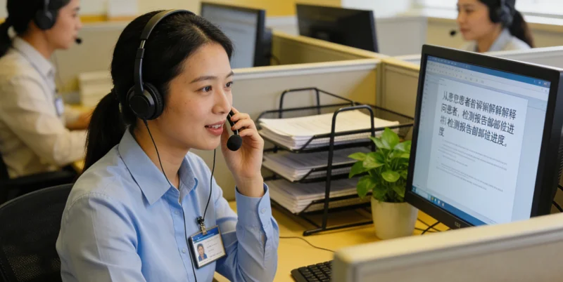 RET基因检测报告解读 科技带