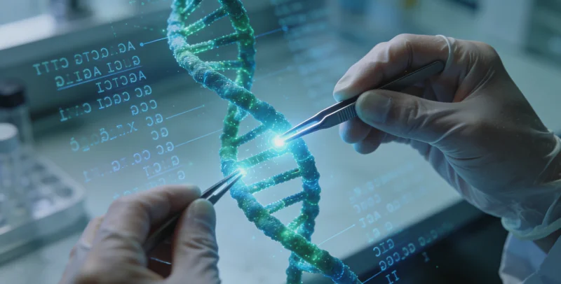 荆州专业实验室进行DNA测序分