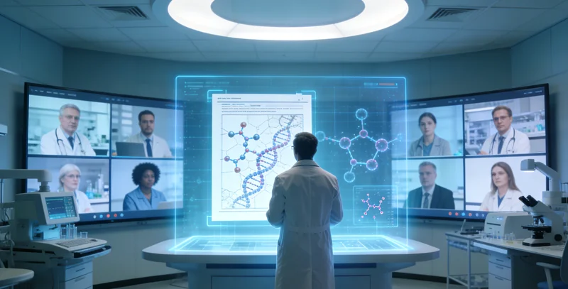 朔州家庭遗传咨询场景