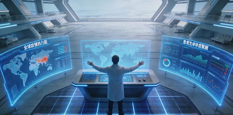 迁安医生与患者家庭解读MRD检