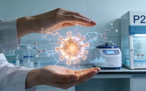 霍州PD-L1 SP263检测费用