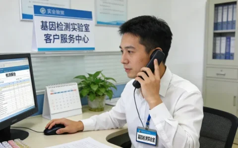 宿迁遗传性卵巢癌预防基因检测推荐机构：权威检测地址查询