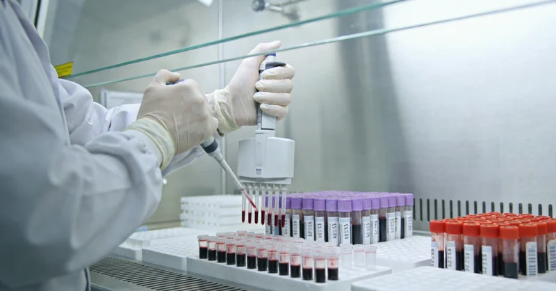 沈阳医院结肠镜检查及内镜屏幕显