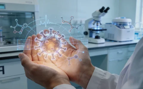 兰州做MGMT基因突变检测的机构