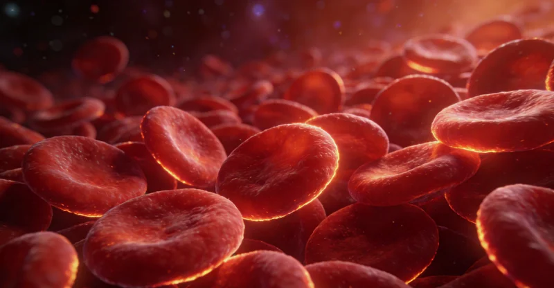 阜新基因检测实验室仪器工作场景