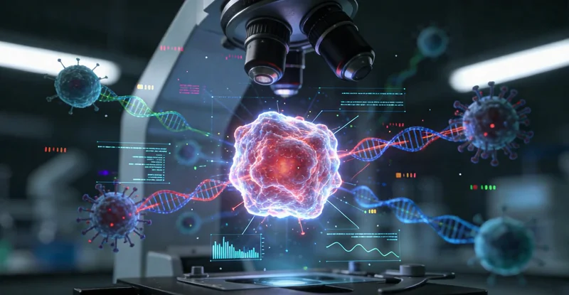 格尔木医生与患者解读MRD检测