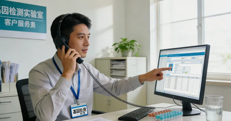 漳平家庭绘制家族病史图谱咨询场