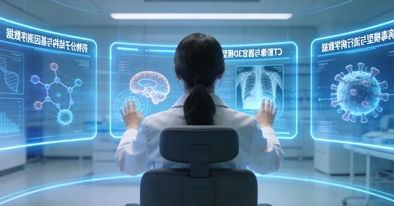 芒市备孕夫妇咨询医生关于基因检