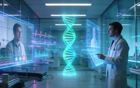 乌审旗HRD同源重组缺陷检测正规服务机构榜单