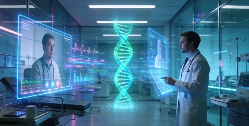 乌审旗HRD检测-理解DNA修