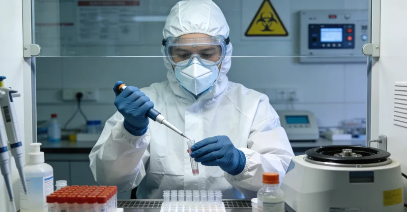 咸阳ARVC基因检测与家族健康