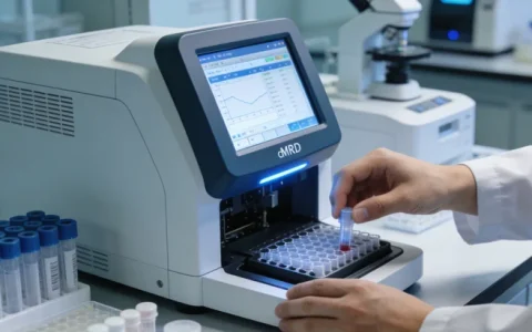 龙井左室致密化不全基因检测公司哪家好