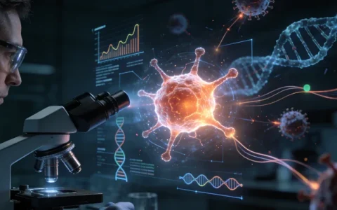 阿克蘇泛癌種基因檢測公司最新地址指引