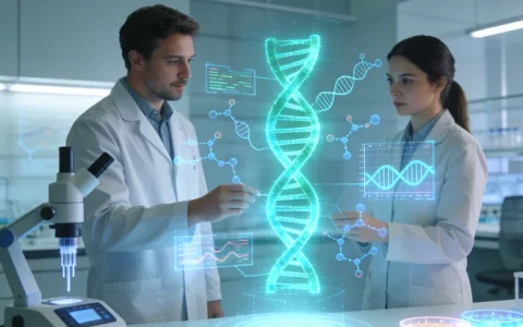 彭州食管癌基因检测哪里的机构服务最好？