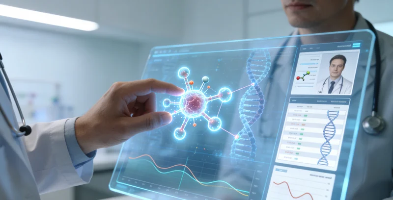 乌审旗患者查看甲状腺B超报告困