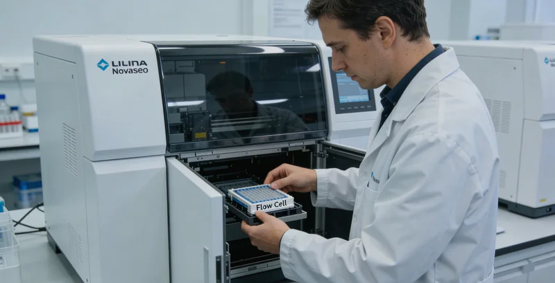 ACTA2基因检测实验室测序分