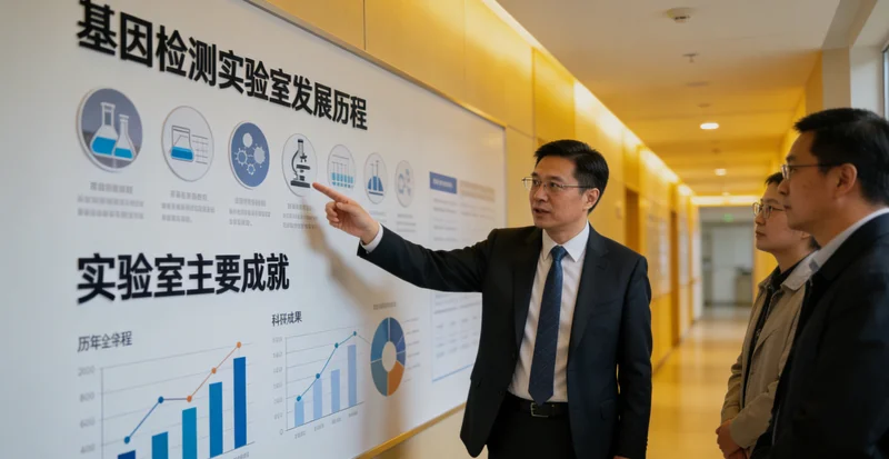 枣庄地区中老年人在医院进行健康