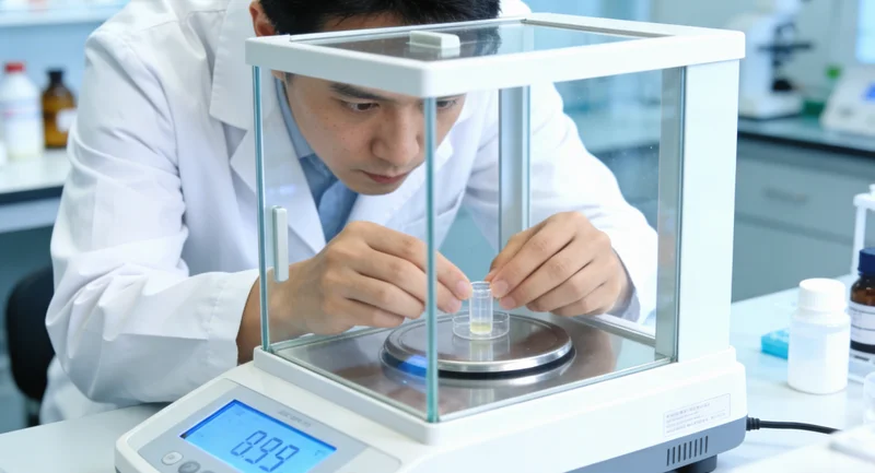 东莞专业基因检测实验室内部环境