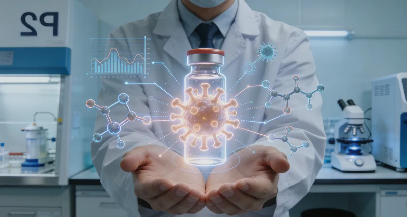 永康医生与患者解读PD-L1检