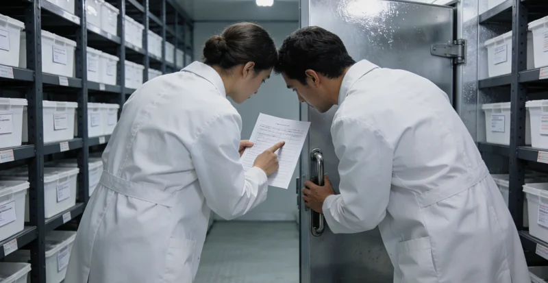 平顶山家庭共同查看并讨论基因检