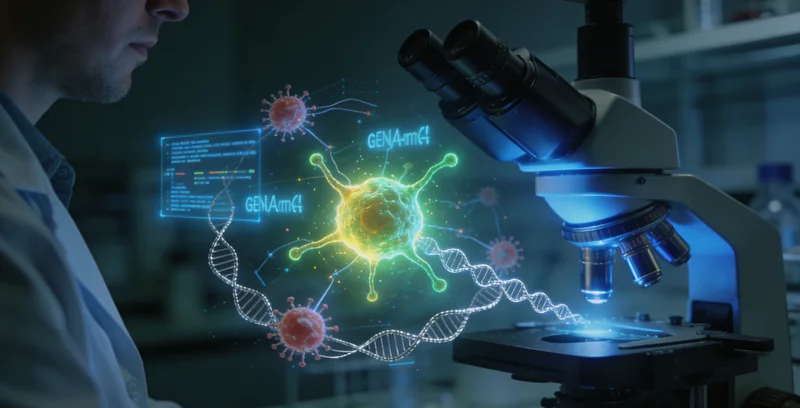 定州医院进行基因检测咨询与采血