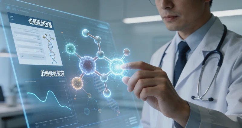 邳州医生为患者解读HER2基因