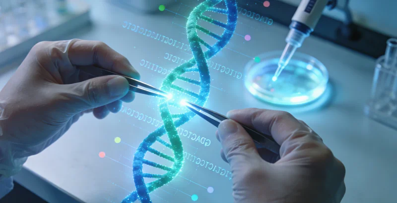 黄石市民在医院进行脆性X综合征