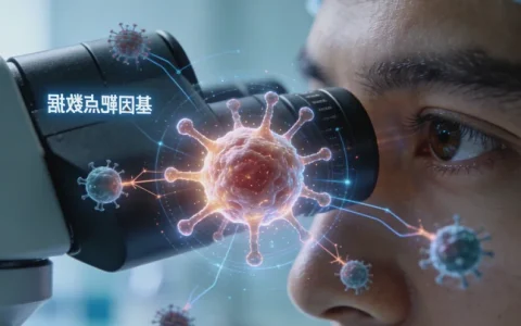 阿巴嘎旗淋巴瘤基因检测哪里比较靠谱？真实评价参考