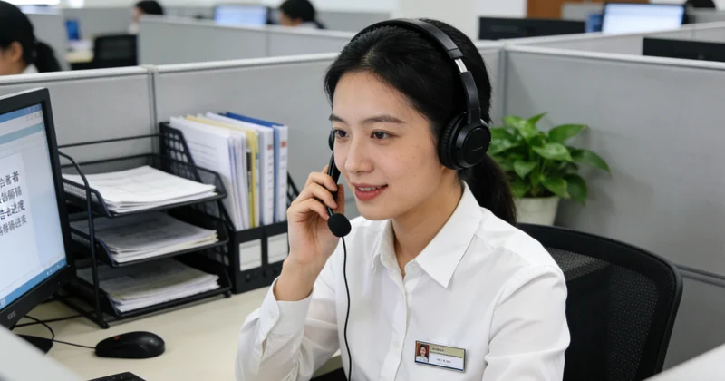 扎兰屯医生为患者解读基因检测报