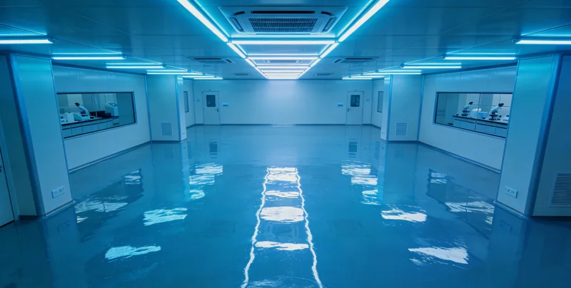 果洛州基因检测实验室NGS工作