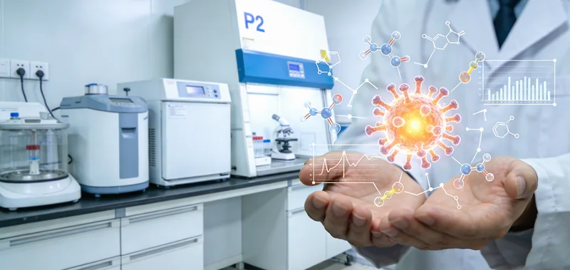 脑膜瘤基因检测实验室分析过程示