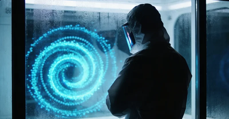 扎旗基因检测实验室资质证书展示