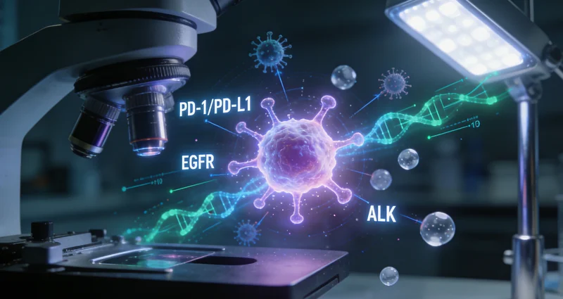 崇州医生与患者家属解读基因检测